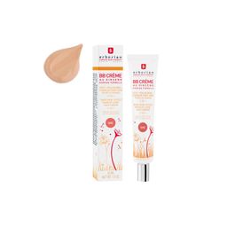 Erborian Korean Skin Therapy Paris Seoul BB Creme au Ginseng Doré LSF 20