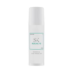 Skintegra ROS/AC 10, Azelainsäure Serum für unreine Haut & Rötungen