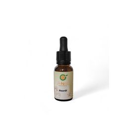 Sanoll Biokosmetik Haaröl