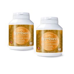 Multipack Fembien Haut, Haare, Nägel