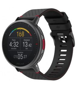 Pulsuhr / Tracker Polar Vantage V2 SHIFT Edition schwarz rot M/L - 900101216