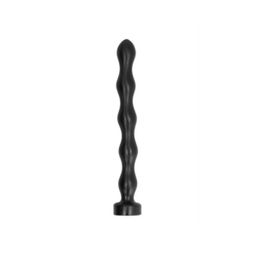All Black - Dildo