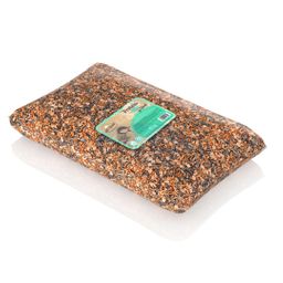 Lyra Pet® Streufutter aus der ALB-MÜHLE Protein-Mix