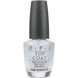 OPI, Top Coat