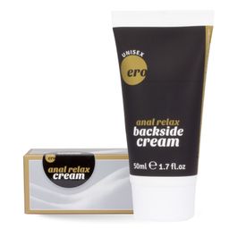 Ero - Anal Entspannung Creme und Gleitgel