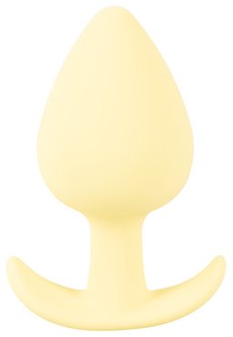Cuties - Soft Mini Plug - Analplug für Einsteiger