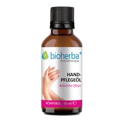 Bioherba Handpflegeöl