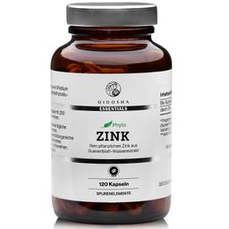 QIDOSHA Zink aus Guavenblatt-Extrakt