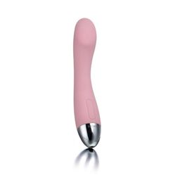 G-Punkt-Vibrator „Amy" | 5 flüsterleise Vibrationsmodi | Svakom