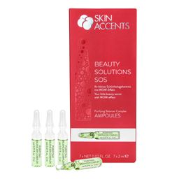 inspira: cosmetics Purifying Balancer Complex
