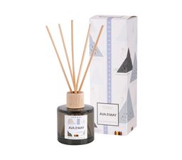 AVA & MAY Norwegen Duftstäbchen