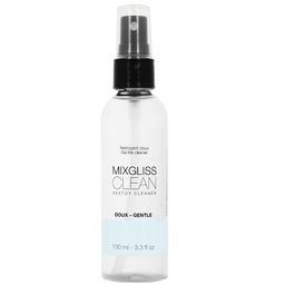 Mixgliss - Clean - Spielzeugreiniger