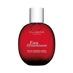 Clarins Eau Dynamisante 200ml - Frische Pflege für Haut und Sinne
