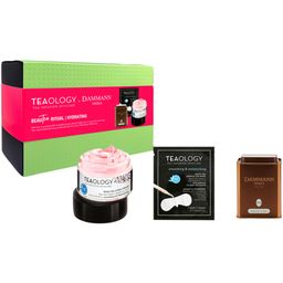 Teaology, Peach Tea Ritual Set