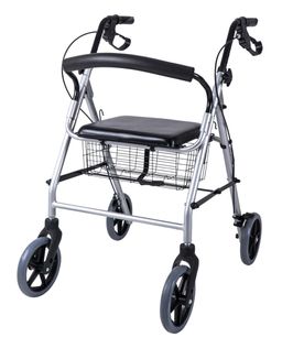 RIDDER Rollator Eco