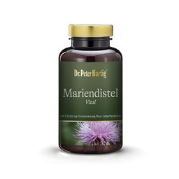 Dr. Peter Hartig Mariendistel Vital