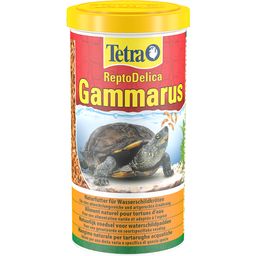 Tetra Gammarus