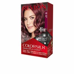 Revlon Colorsilk Ohne Ammoniak 48 Burgundy