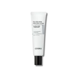 COSRX The AHA BHA PHA LHA 35 Peel Säurepeeling 35%