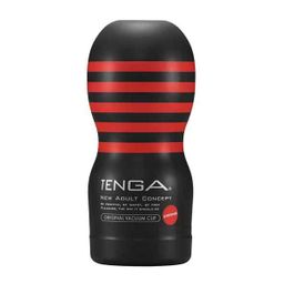 TENGA Original Vacuum Cup Strong