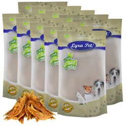 Lyra Pet® Hühnerbrustfilet naturbelassen