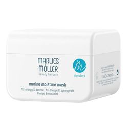 Marlies Möller beauty haircare Marine Moisture Mask
