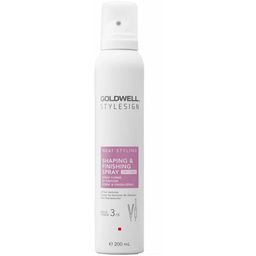 Goldwell Style Sign Shaping & Finishing Spray 200 ml für perfekten Halt