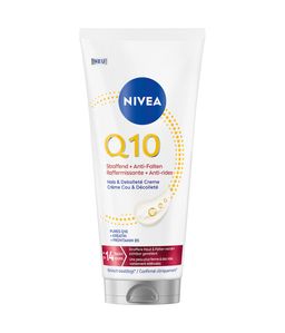 NIVEA Q10 Hals & Dekolleté Creme