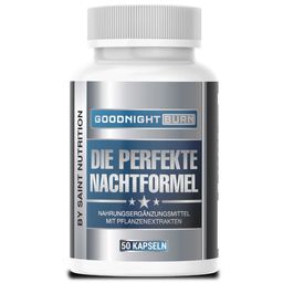 Saint Nutrition® Goodnight Burn | Ergänzung für Ihre Diät & Ziele beim Abnehmen