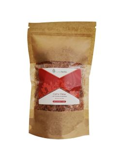 Lymeherbs Katzenkralle geschnitten