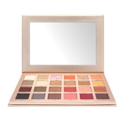 KU2 Lidschatten Palette “Summernights”