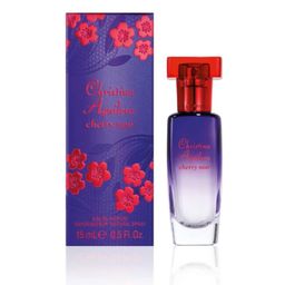 Christina Aguilera Cherry Noir Eau de Parfum
