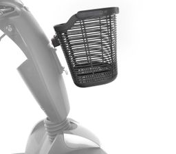 Invacare XL-Korb vorne