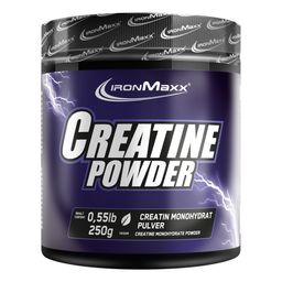 IronMaxx Creatine Powder