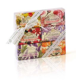 Nesti Dante ROMANTICA Gift Set