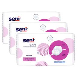 Seni San Plus Extra