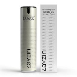 LAYZIN Regenerations- & Energie-Maske – Regenerierende und belebende Maske