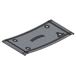 Dietz Taima Sitzbespannung für Dietz Taima S-GT Rollator ab Q3 2024