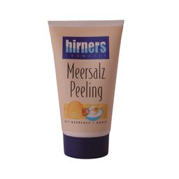 HIRNER Meersalz Peeling Tube
