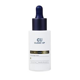 CUSKIN Clean-Up EX-C RE N CALM Ampoule