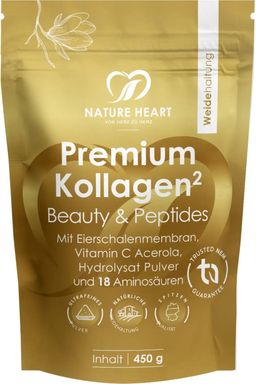 Nature Heart Premium Kollagen