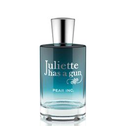 Pear Inc. Eau de Parfum 50 ml