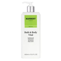 Marbert Bath & Body Vital Body Lotion