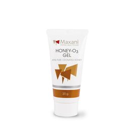 Maxani Honey O3 gel