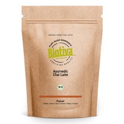 Biotiva Chai Latte Bio