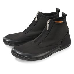 BÄR Schuhe Willow Damen -  Stiefeletten Weite: breit