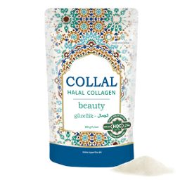Collal® Halal-Collagen - beauty
