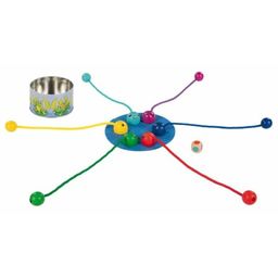 goki Balancier-Minispiel in einer Dose Arche