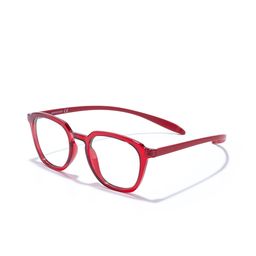 HYPREADER Blaulichtfilterlesebrille Orion Stärke +2.00