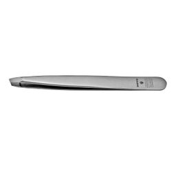 DOVO Solingen  Pinzette – breit - ergonomisch